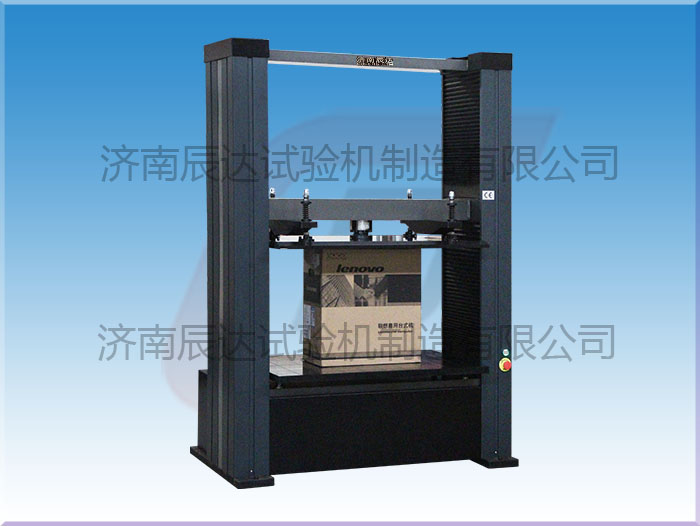 紙箱壓力試驗(yàn)機(jī)的用途及特點(diǎn)有哪些？