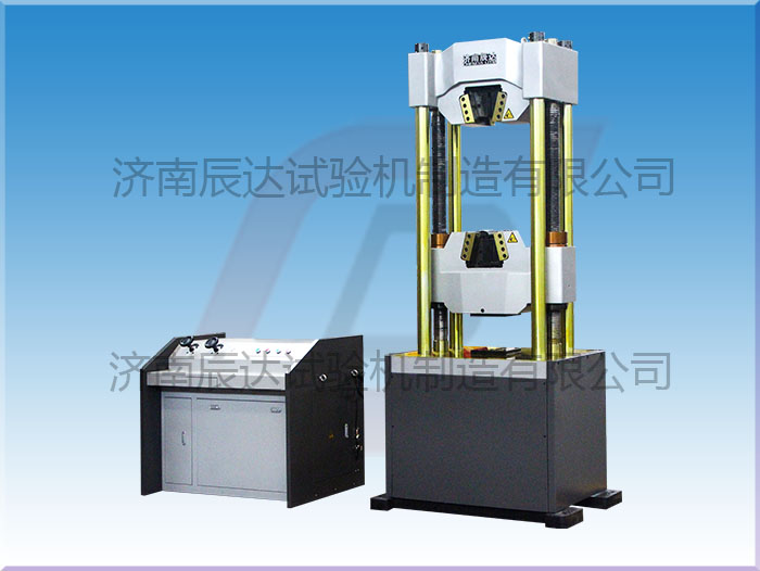 拉力試驗機在做試驗時出現打滑的原因是什么？
