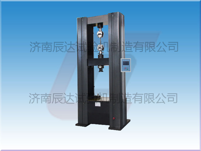 電子拉伸試驗(yàn)機(jī)在使用過程中需要注意什么？