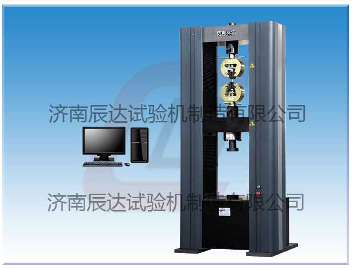 如何正確維護(hù)電子萬(wàn)能試驗(yàn)機(jī)？
