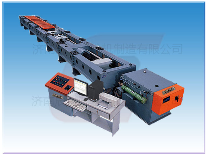 臥式拉力試驗(yàn)機(jī)具備哪些功能？