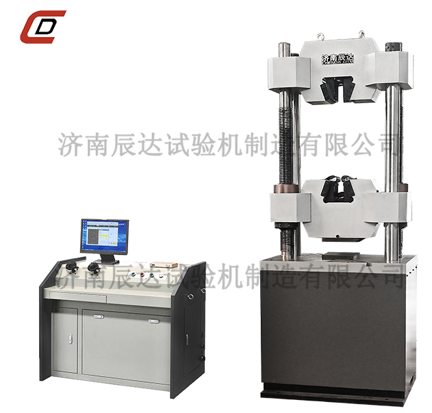 要怎么給100噸微機(jī)屏顯拉力試驗(yàn)機(jī)做維修檢查？