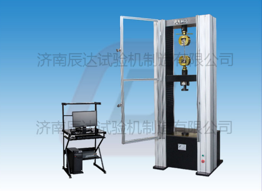哪些因素會(huì)影響WDW-100M試驗(yàn)機(jī)的精準(zhǔn)度？以及要怎么解決！