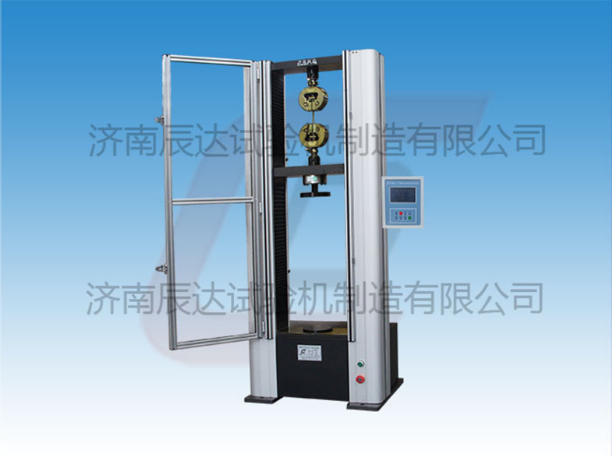 要怎么選擇靠譜的電子萬能試驗機(jī)WDS-10M廠來購買產(chǎn)品？