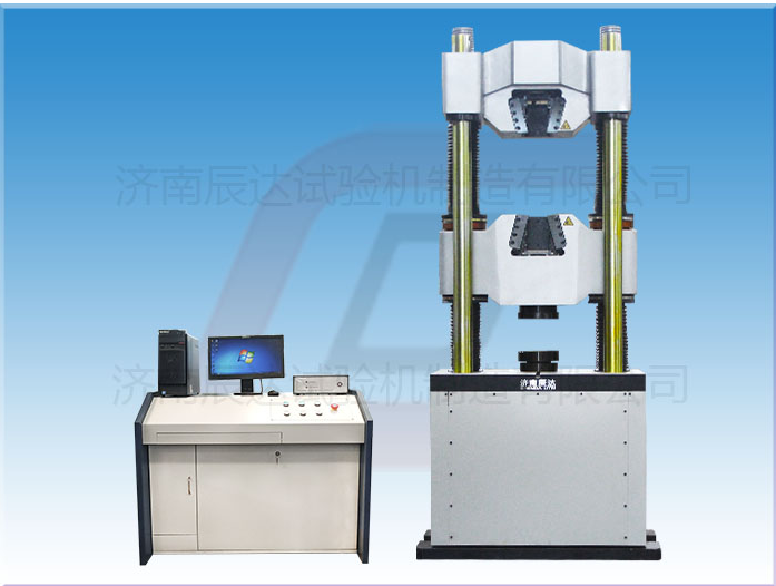 哪些因素會影響200t萬能材料試驗機的精準度？以及要怎么解決！
