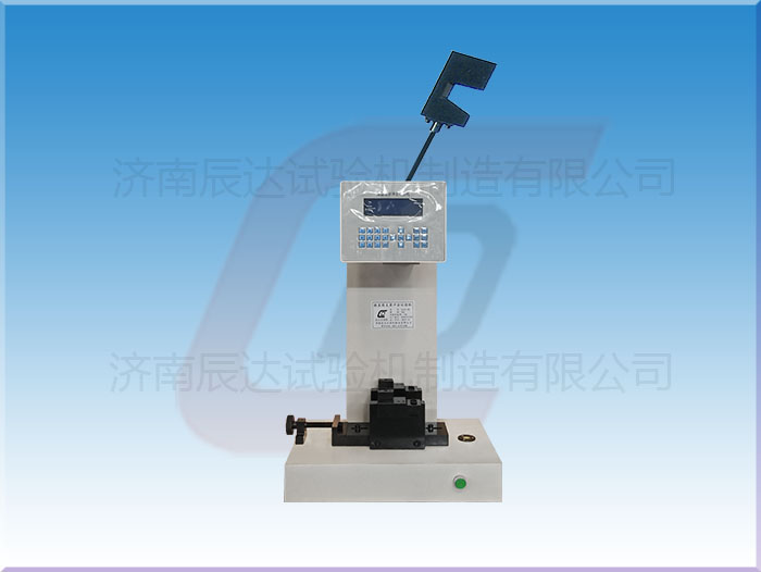 哪些因素會影響簡支梁沖擊試驗機XJJS-5的精準(zhǔn)度？以及要怎么解決！