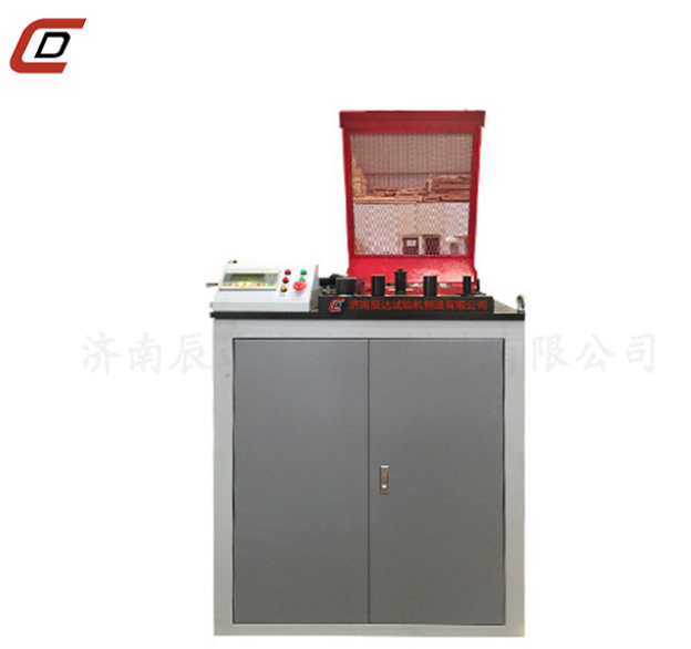 GW-50B鋼筋彎曲試驗機(jī)使用前有哪些準(zhǔn)備工作？