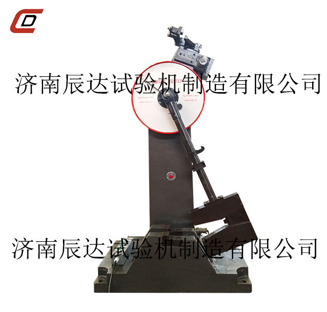沖擊試驗(yàn)機(jī)的保養(yǎng)，應(yīng)該采取哪些措施