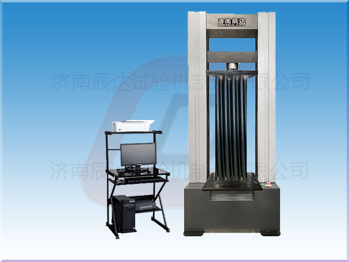 微機(jī)控制環(huán)剛度試驗(yàn)機(jī)的概述，你知道嗎