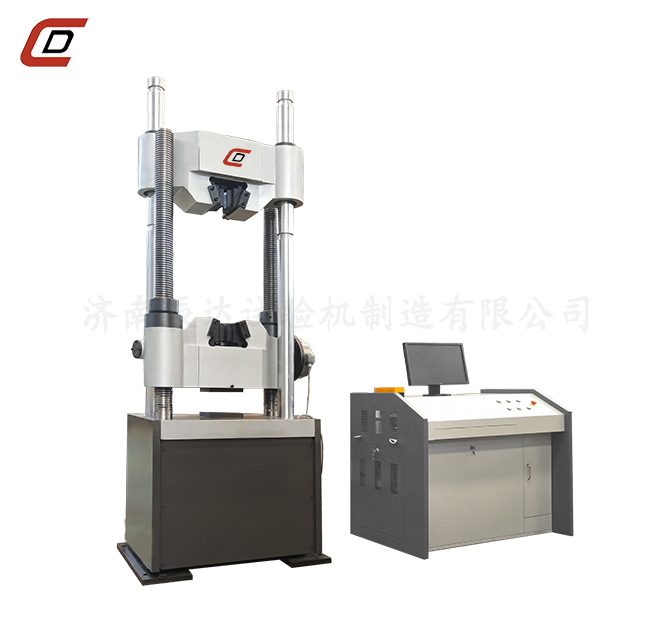 拉力試驗(yàn)機(jī)的安裝、使用注意事項(xiàng)及維護(hù)