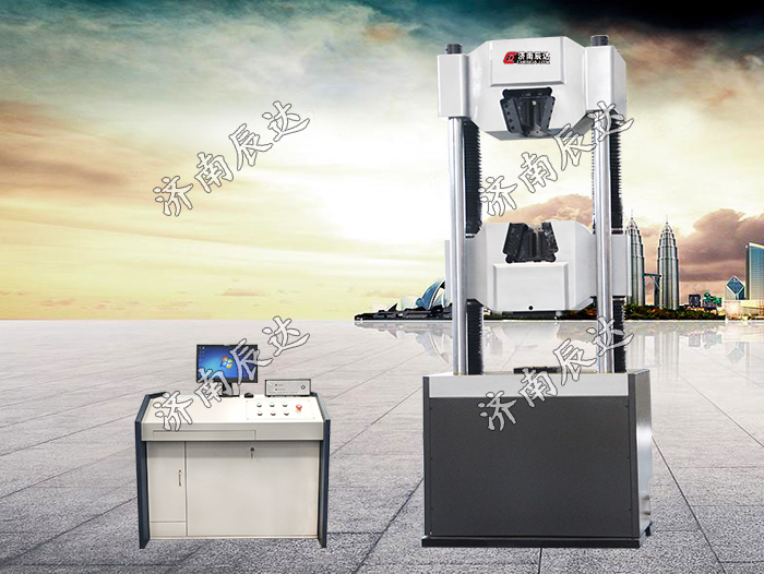 200t（噸）拉伸試驗機(jī)