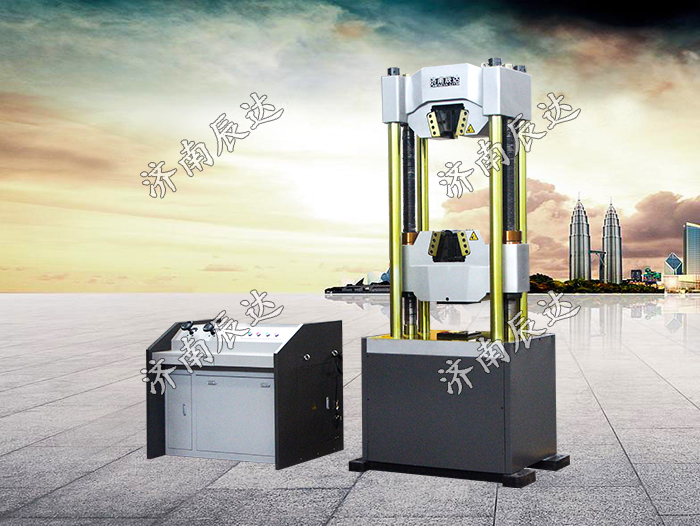 液壓萬能試驗機(jī)常見故障及解決方法是什么?